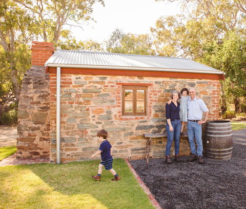 Krondorf Creek Farm - Accommodation Ballina 0