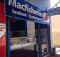 Macfisheries - Accommodation Ballina