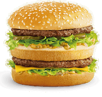 McDonald's - Cremorne - Accommodation Ballina