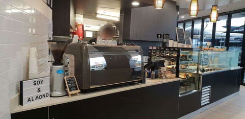 MC Square Cafe - Accommodation Ballina 0