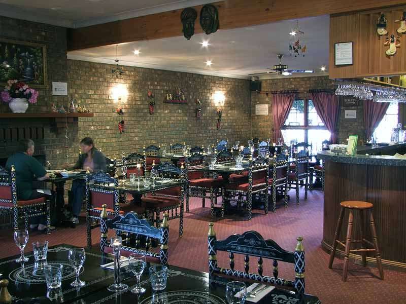 Old Reynella SA Accommodation Ballina