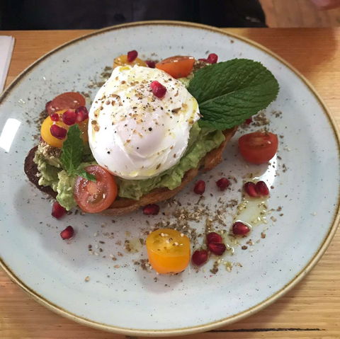 Nakhon Thai Restaurant - Accommodation Ballina 0