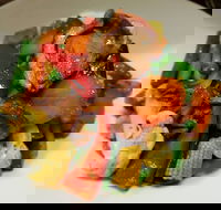 O'Cha Thai Restaurant - Accommodation Ballina