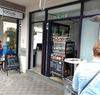 Pod Bar Espresso Cafe - Accommodation Ballina