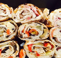 Sale Pepe Pizzeria  Cafe - Accommodation Ballina