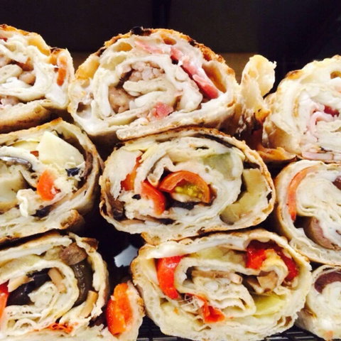 Sale Pepe Pizzeria & Cafe - Accommodation Ballina 0