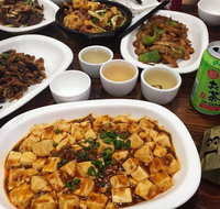 Shanghai Fried Dumpling - Accommodation Ballina
