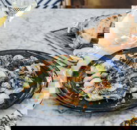 The Galley Kitchen - Accommodation Ballina