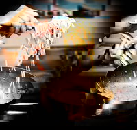 The Morrison Hotel - Fiasco Steakhouse - Accommodation Ballina