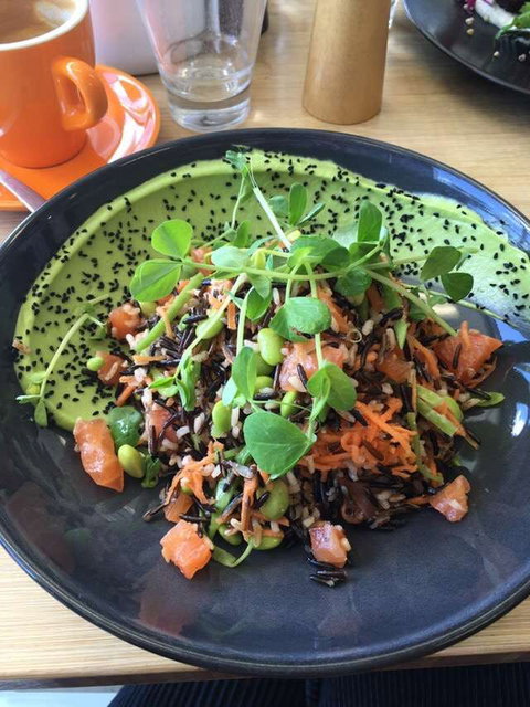 The Full Pantry - Accommodation Ballina 0