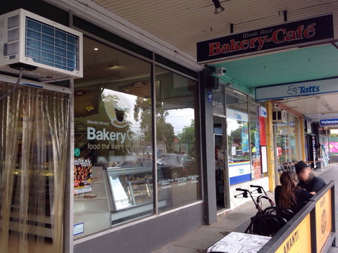Wanda Street Bakery Café - Accommodation Ballina 0