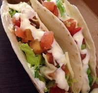 Zambrero Mt Barker - Mount Barker