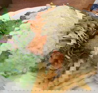 7th Avenue Bar  Restaurant - Accommodation Ballina