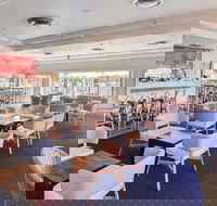 Australian 18 Footers - League Club - Accommodation Ballina