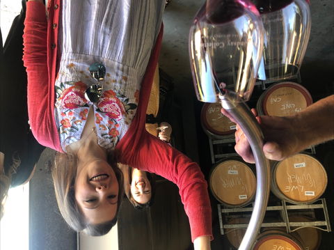 Barrel To Bottle - Accommodation Ballina 0
