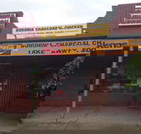 Boronia Charcoal Chicken - Accommodation Ballina