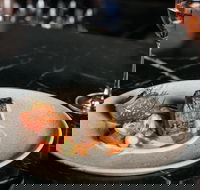 Broadsheet Kitchen at Saint Crispin - Accommodation Ballina