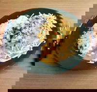 Cafe Brazil - Accommodation Ballina