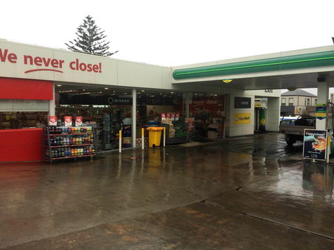 C Coffee - West Beach - Accommodation Ballina 0