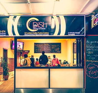 Dish Dining And Events - Toongabbie - Accommodation Ballina