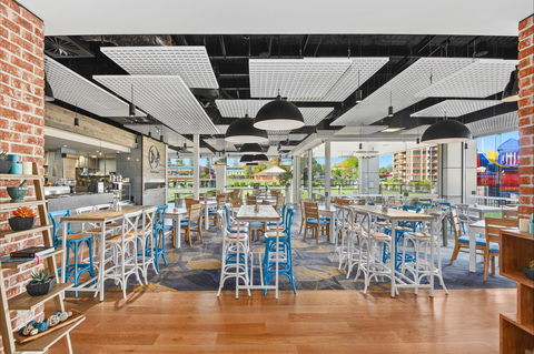 Drift Bar, Cafe And Restaurant - Accommodation Ballina 0