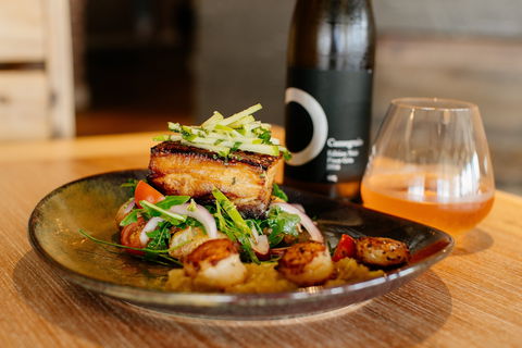 Drift Bar, Cafe And Restaurant - Accommodation Ballina 2
