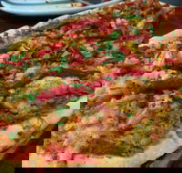 Four Hands Pizza - Accommodation Ballina