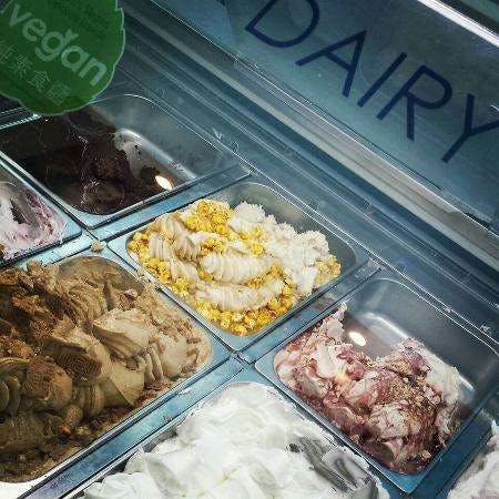 Gelato Blue - Accommodation Ballina 0