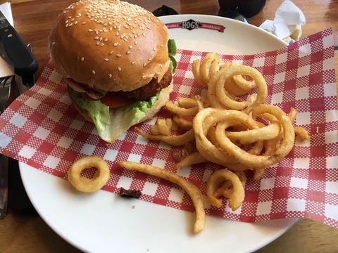 Hog's Australia's Steakhouse - Accommodation Ballina 0