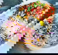 Kimu Korean Japanese Eatery - Accommodation Ballina