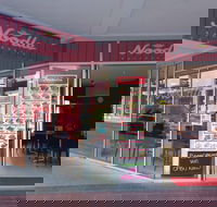 Noodle Broadbeach - Accommodation Ballina