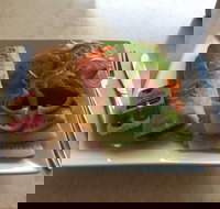 Spizzico Gourmet Deli Cafe - Accommodation Ballina