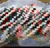 Taste of Cyprus - Accommodation Ballina