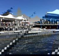 Tea Gardens Boatshed - Accommodation Ballina