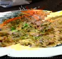 Thai on the Terrace - Accommodation Ballina