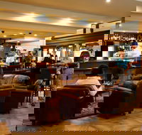 The Legends Grill and Bar - Accommodation Ballina