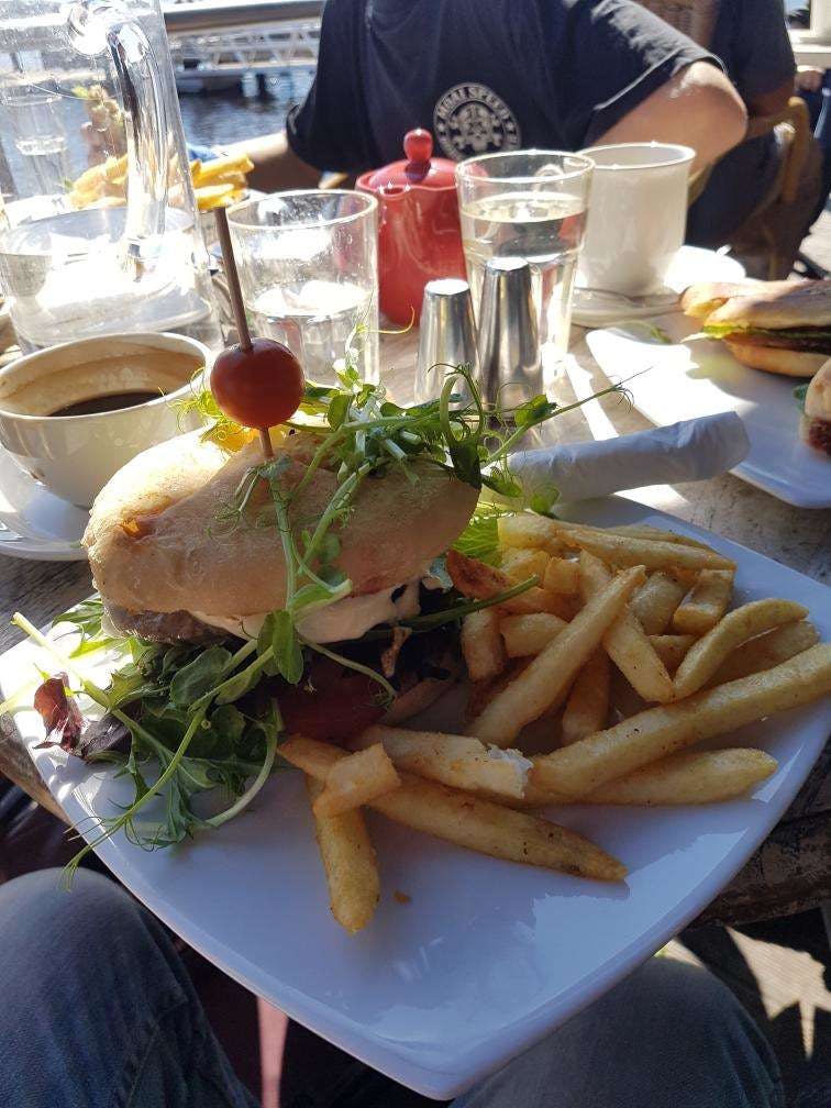 Mandurah WA Accommodation Ballina