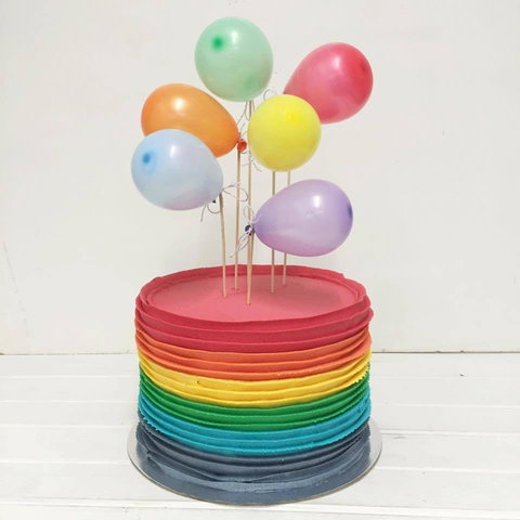 Two Little Bakers - Accommodation Ballina 0