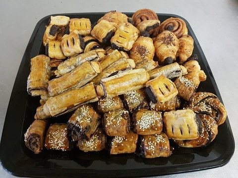 Zavdiel's - Accommodation Ballina 0