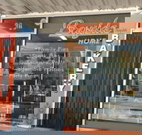 Bayside Bakery - Accommodation Ballina