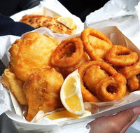 Kingsgrove Seafood - Accommodation Ballina