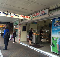 Kingsgrove Bakery - Accommodation Ballina