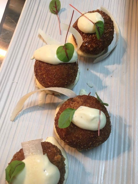 Musque Food & Wine - Accommodation Ballina 0