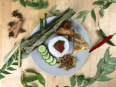 Nasi Society - Accommodation Ballina 0