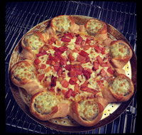 Pizza Hut North Strathfield - North Strathfield - Accommodation Ballina