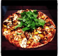 Pizza Moncur - Woollahra - Accommodation Ballina