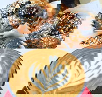 Rye Cafe - Accommodation Ballina