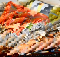 Sizzling Hero - Accommodation Ballina