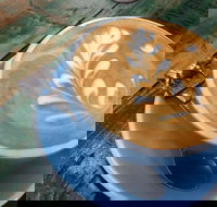 The Brat Cave - Accommodation Ballina