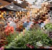 The Social at IPAC - Accommodation Ballina